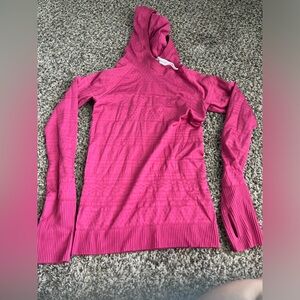 Lululemon hoodie size 4